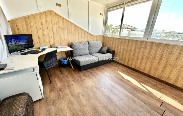 Revente - Appartement - Playa Flamenca