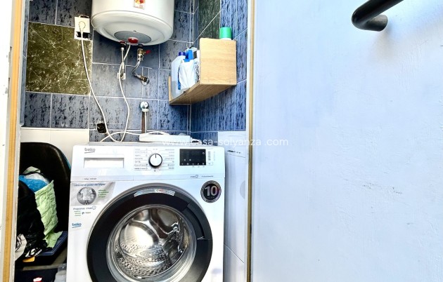 Revente - Appartement - Playa Flamenca