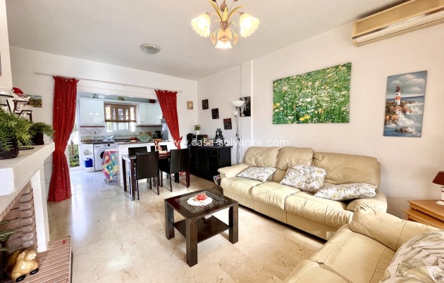 Herverkoop - Appartement / flat - Playa Flamenca