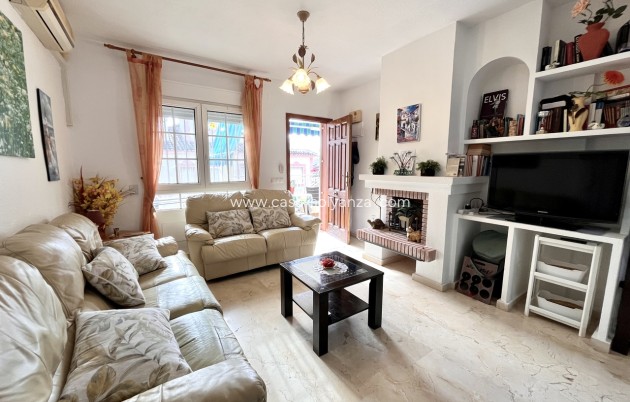 Herverkoop - Appartement / flat - Playa Flamenca