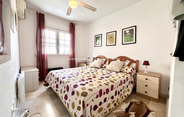 Herverkoop - Appartement / flat - Playa Flamenca