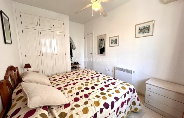 Herverkoop - Appartement / flat - Playa Flamenca