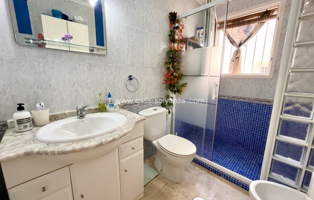 Herverkoop - Appartement / flat - Playa Flamenca