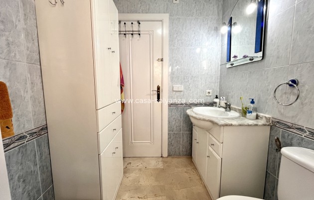 Herverkoop - Appartement / flat - Playa Flamenca