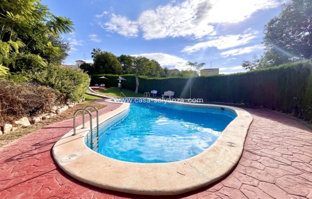 Herverkoop - Appartement / flat - Playa Flamenca