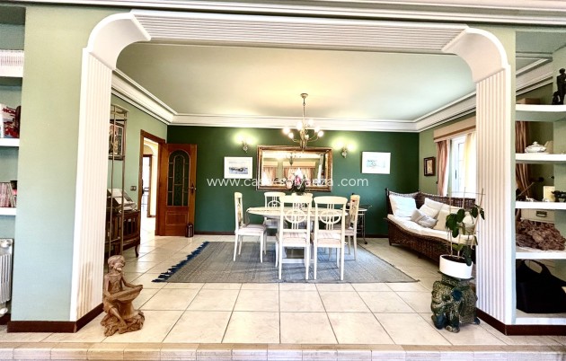 Wiederverkauf - Villa - La Mata