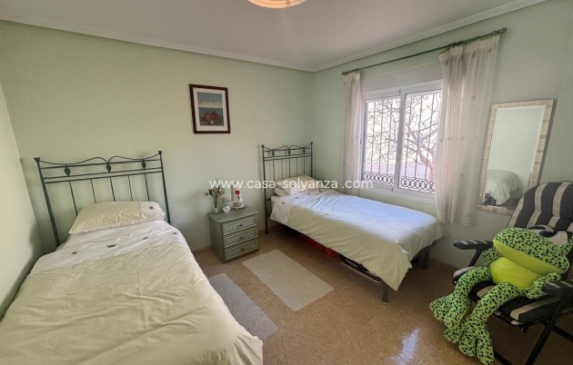 Wiederverkauf - Villa Detached - Ciudad Quesada - La Marquesa