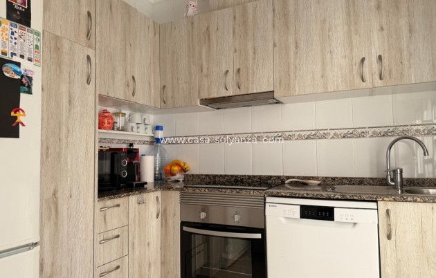 Reventa - Villa - Ciudad Quesada - Rojales