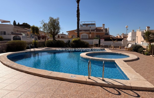 Reventa - Villa - Ciudad Quesada - Rojales