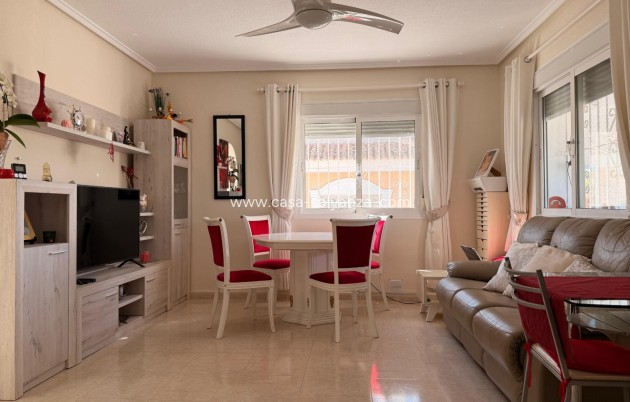 Reventa - Villa - Ciudad Quesada - Rojales