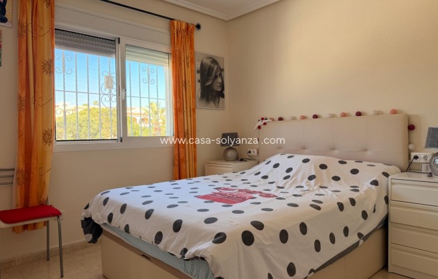 Reventa - Villa - Ciudad Quesada - Rojales