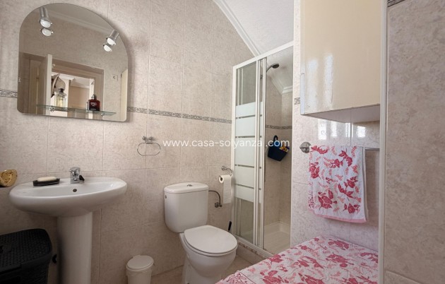 Reventa - Villa - Ciudad Quesada - Rojales