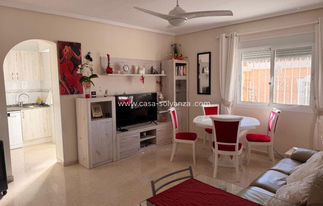 Reventa - Villa - Ciudad Quesada - Rojales