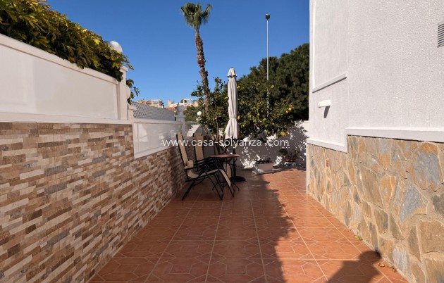 Reventa - Villa - Ciudad Quesada - Rojales