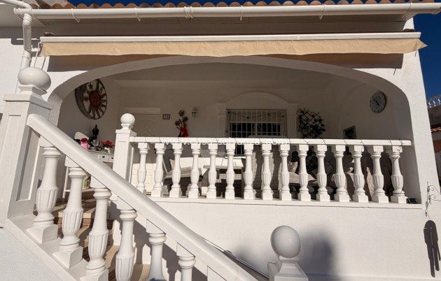 Reventa - Villa - Ciudad Quesada - Rojales