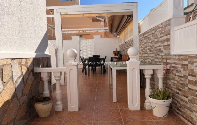 Reventa - Villa - Ciudad Quesada - Rojales