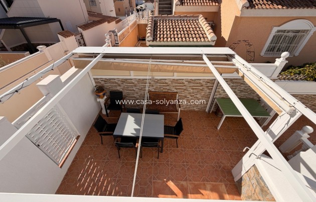 Reventa - Villa - Ciudad Quesada - Rojales