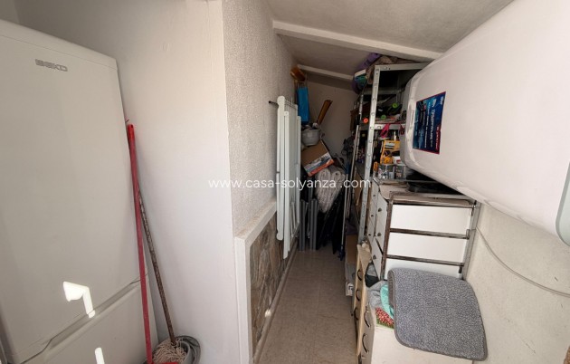 Reventa - Villa - Ciudad Quesada - Rojales