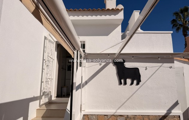 Reventa - Villa - Ciudad Quesada - Rojales