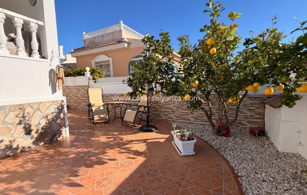 Reventa - Villa - Ciudad Quesada - Rojales