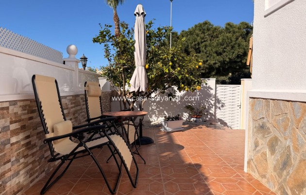 Reventa - Villa - Ciudad Quesada - Rojales