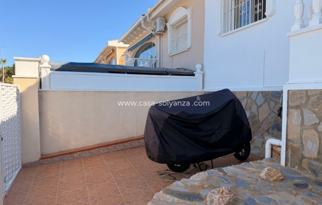 Reventa - Villa - Ciudad Quesada - Rojales