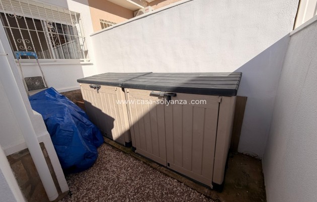 Reventa - Villa - Ciudad Quesada - Rojales