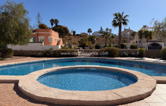 Reventa - Villa - Ciudad Quesada - Rojales