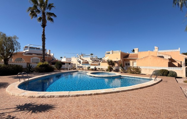 Reventa - Villa - Ciudad Quesada - Rojales