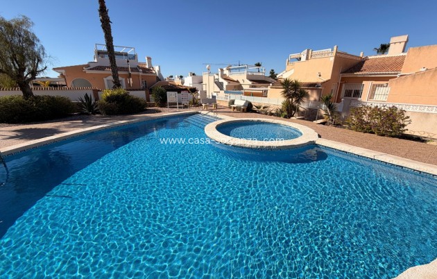 Reventa - Villa - Ciudad Quesada - Rojales