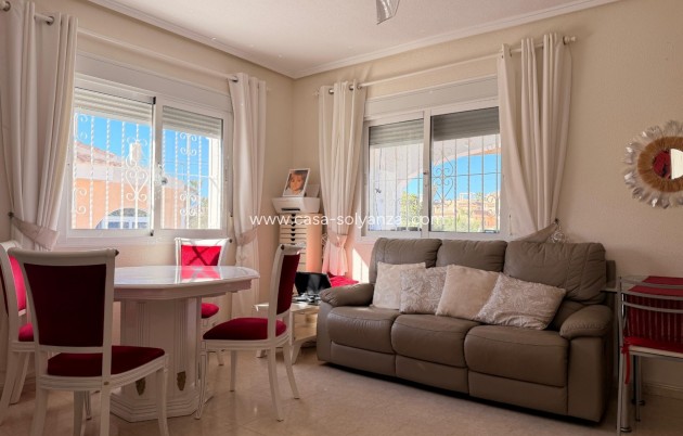 Reventa - Villa - Ciudad Quesada - Rojales