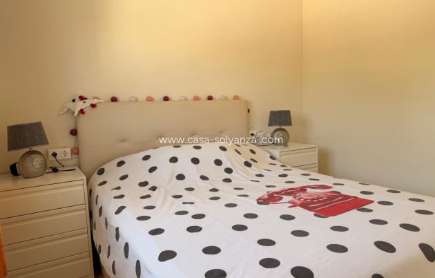 Reventa - Villa - Ciudad Quesada - Rojales