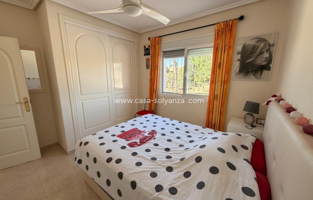 Reventa - Villa - Ciudad Quesada - Rojales