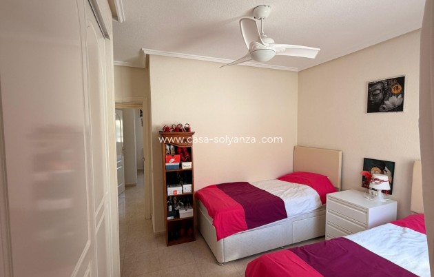 Reventa - Villa - Ciudad Quesada - Rojales