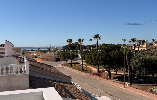 Reventa - Villa - Ciudad Quesada - Rojales