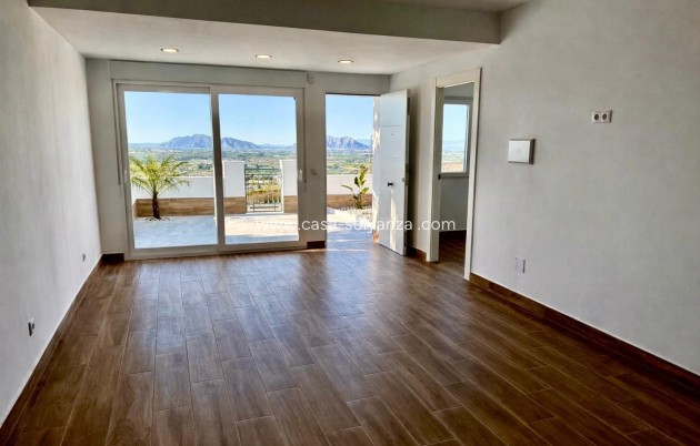 Reventa - Villa - Ciudad Quesada - Rojales