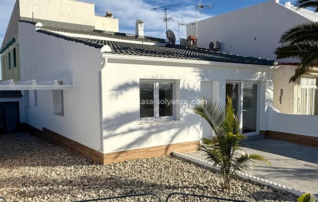 Reventa - Villa - Ciudad Quesada - Rojales
