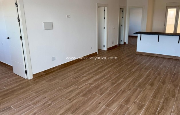 Reventa - Villa - Ciudad Quesada - Rojales