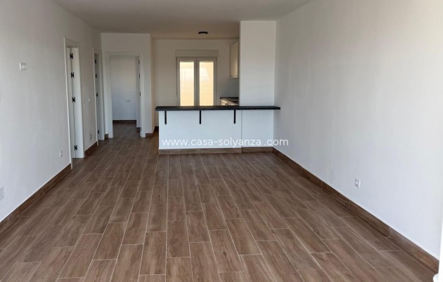 Reventa - Villa - Ciudad Quesada - Rojales