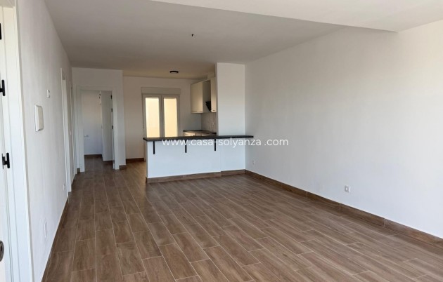 Reventa - Villa - Ciudad Quesada - Rojales