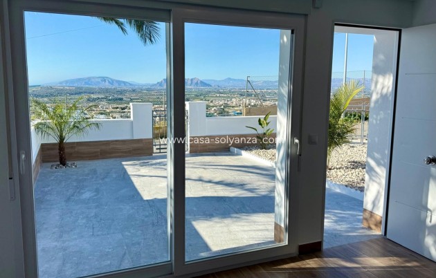 Reventa - Villa - Ciudad Quesada - Rojales