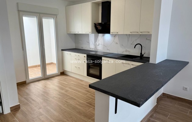 Reventa - Villa - Ciudad Quesada - Rojales