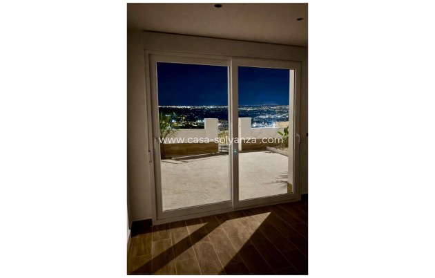 Reventa - Villa - Ciudad Quesada - Rojales