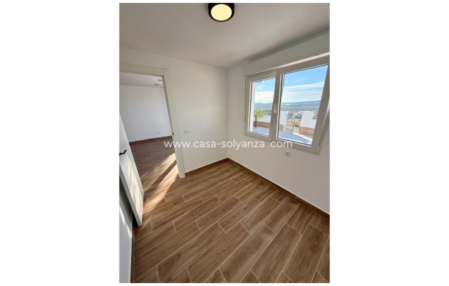 Reventa - Villa - Ciudad Quesada - Rojales