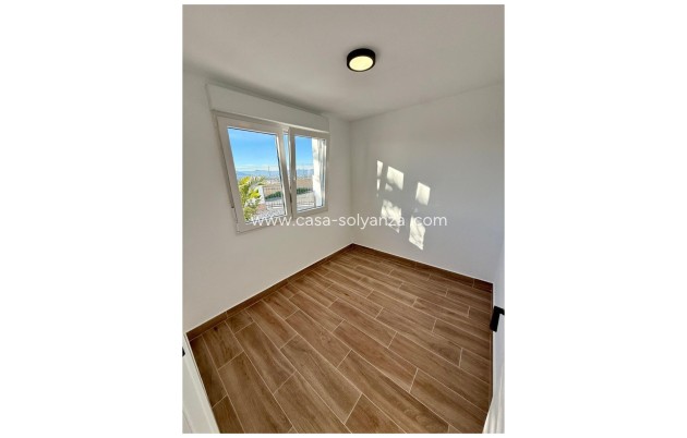 Reventa - Villa - Ciudad Quesada - Rojales