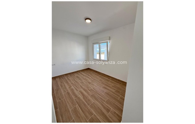 Reventa - Villa - Ciudad Quesada - Rojales