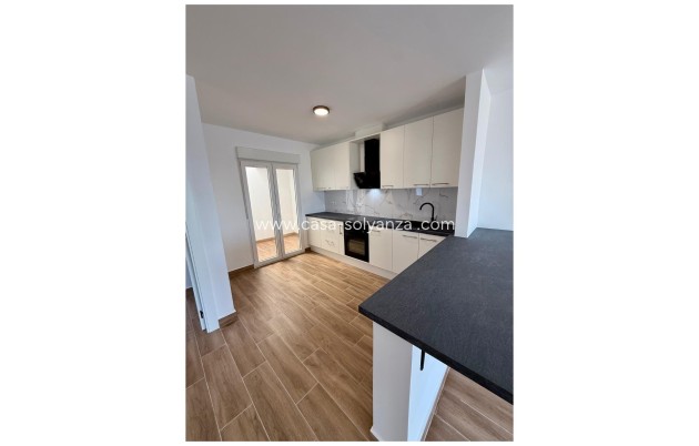 Reventa - Villa - Ciudad Quesada - Rojales