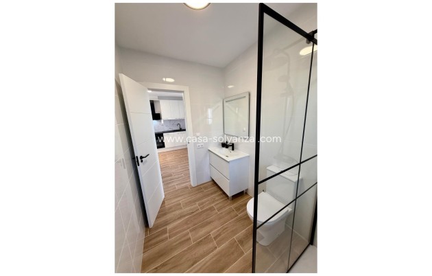 Reventa - Villa - Ciudad Quesada - Rojales