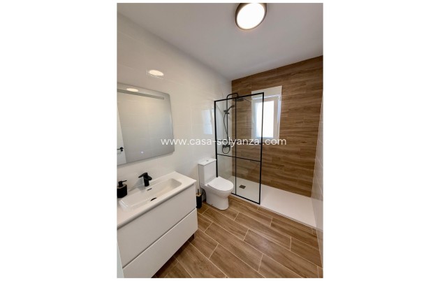 Reventa - Villa - Ciudad Quesada - Rojales