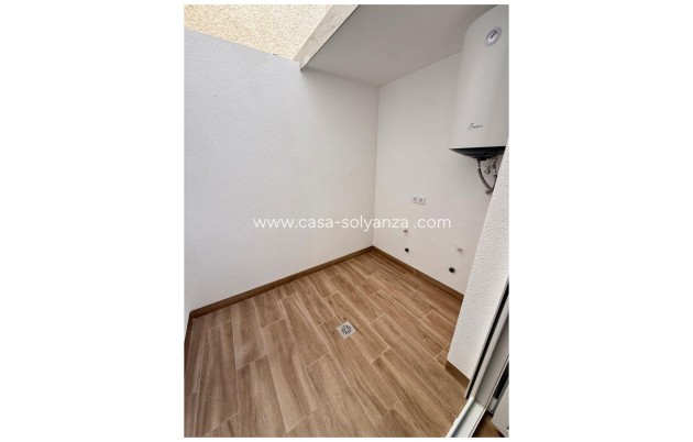 Reventa - Villa - Ciudad Quesada - Rojales